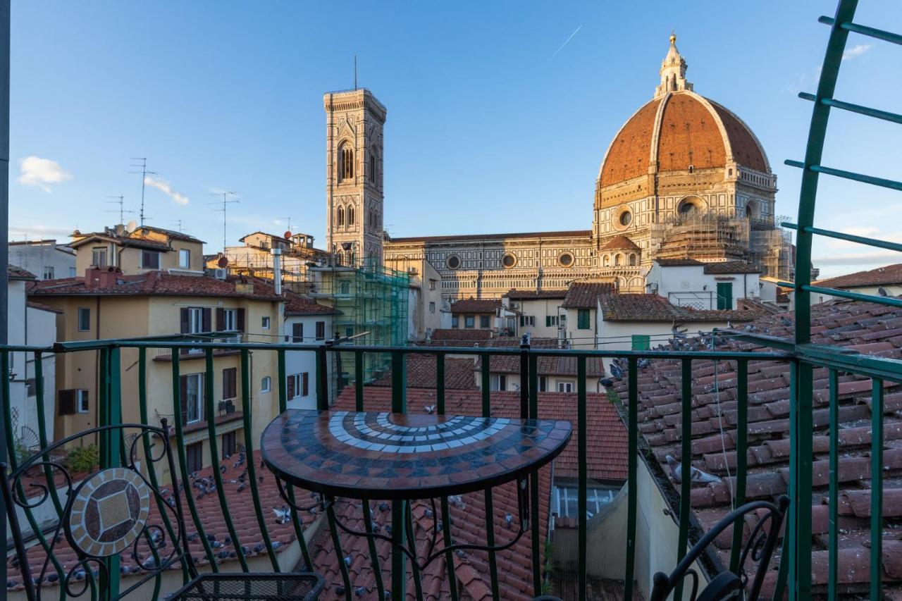 Firenze Rentals Corso 12 Екстер'єр фото