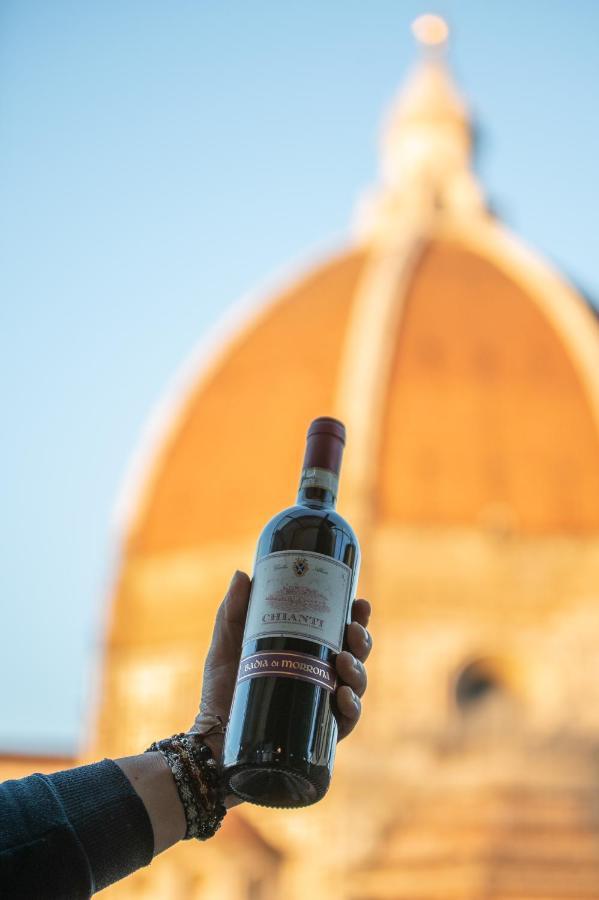 Firenze Rentals Corso 12 Екстер'єр фото