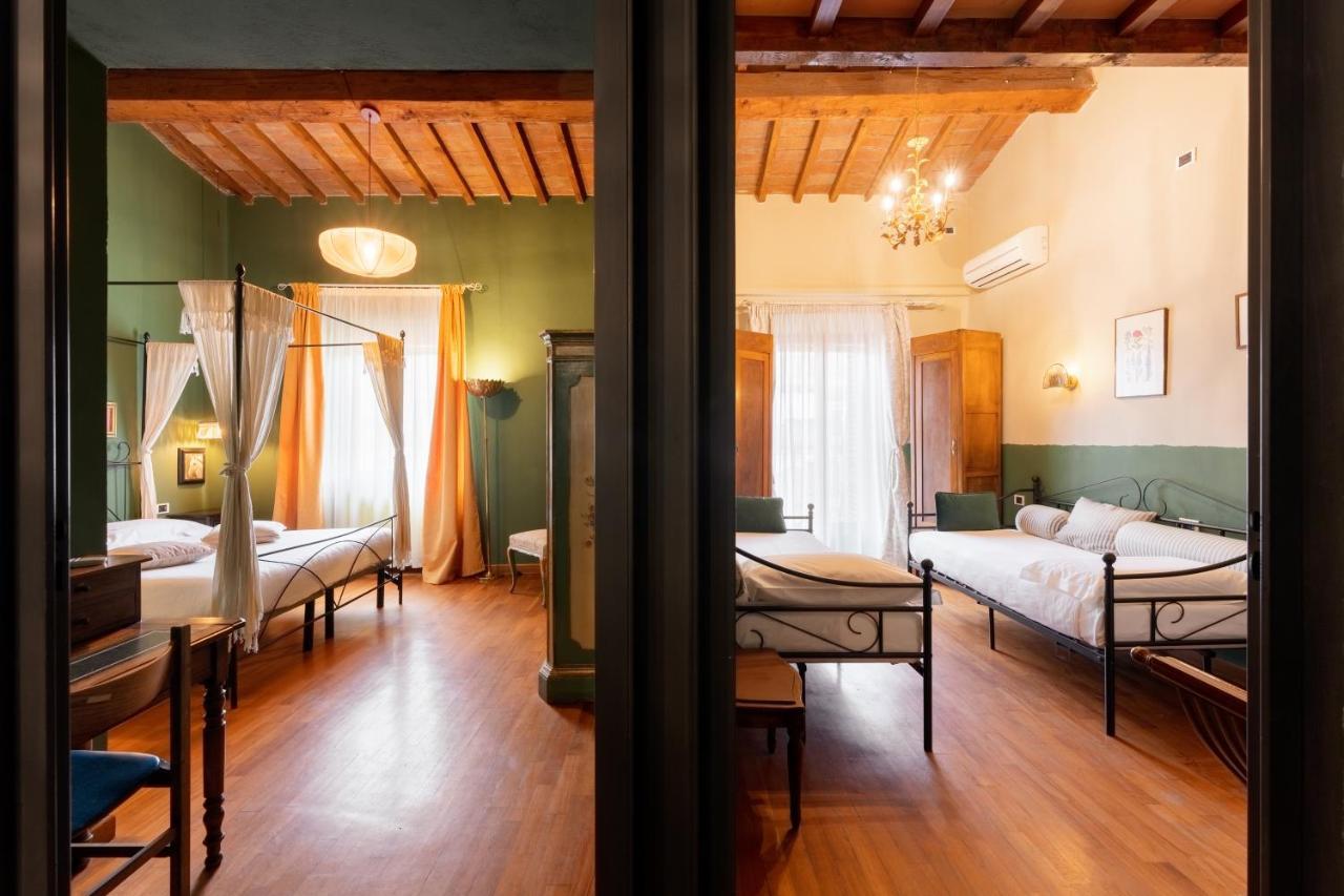 Firenze Rentals Corso 12 Екстер'єр фото