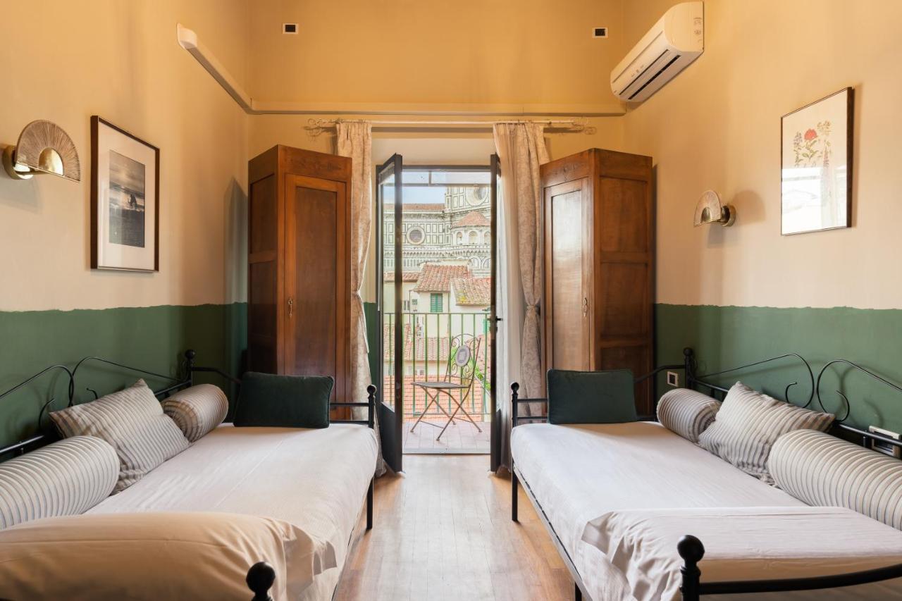 Firenze Rentals Corso 12 Екстер'єр фото