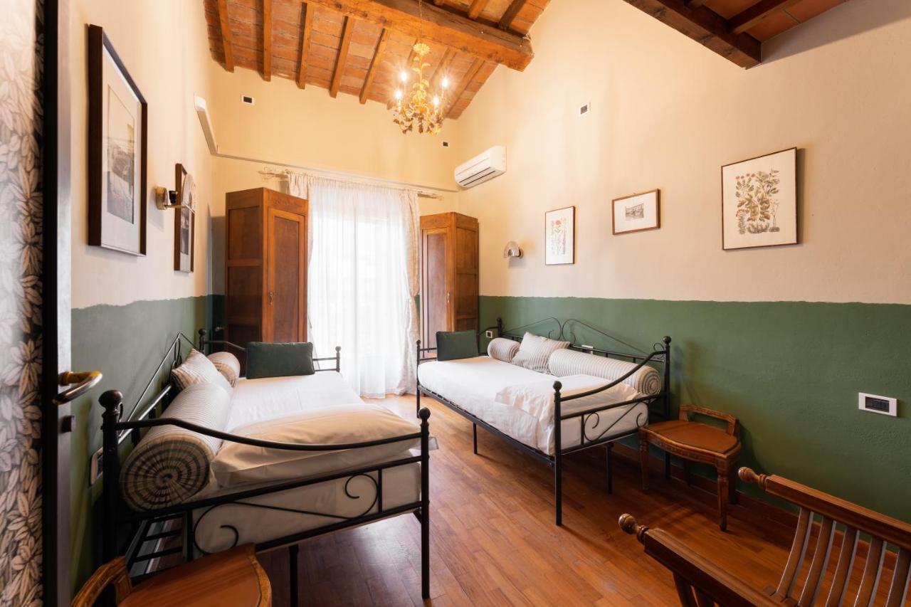 Firenze Rentals Corso 12 Екстер'єр фото