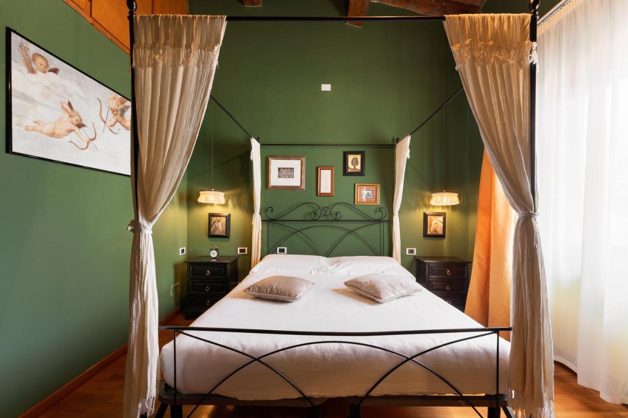 Firenze Rentals Corso 12 Екстер'єр фото