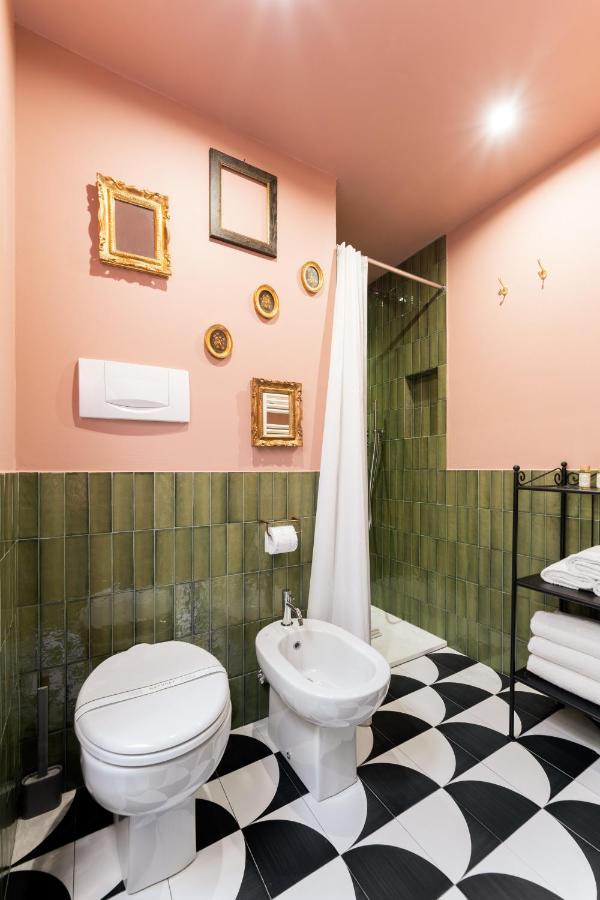 Firenze Rentals Corso 12 Екстер'єр фото