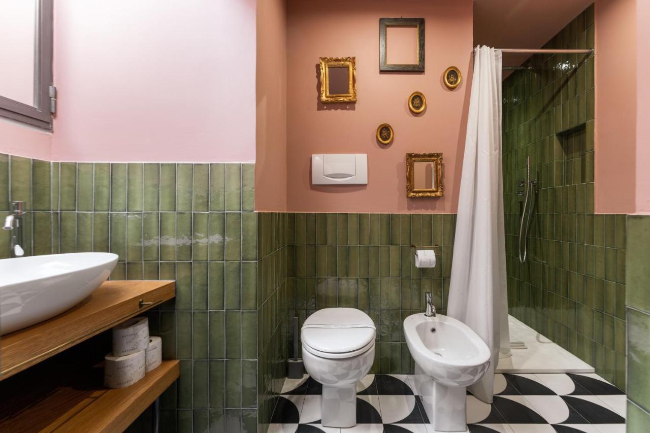 Firenze Rentals Corso 12 Екстер'єр фото