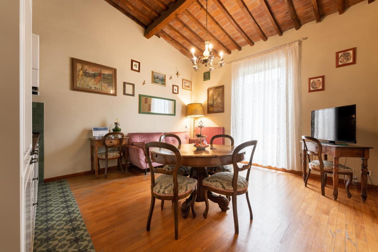 Firenze Rentals Corso 12 Екстер'єр фото