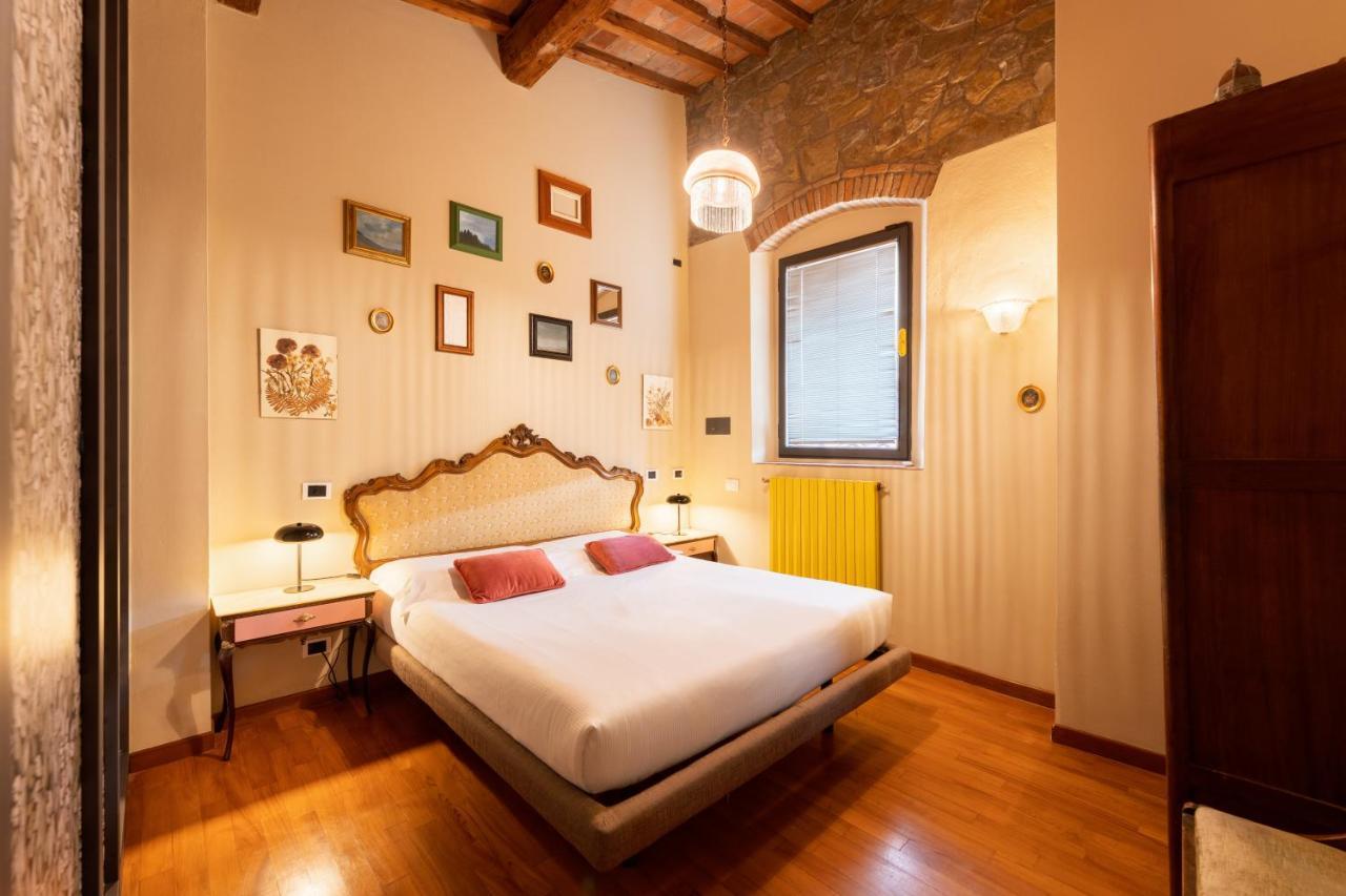 Firenze Rentals Corso 12 Екстер'єр фото
