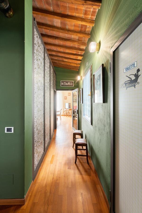Firenze Rentals Corso 12 Екстер'єр фото