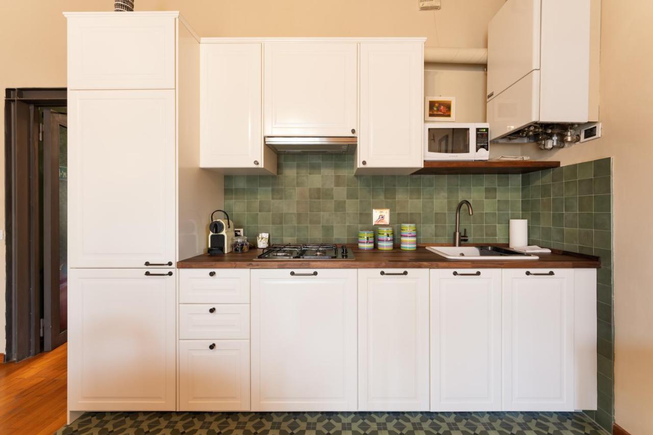 Firenze Rentals Corso 12 Екстер'єр фото
