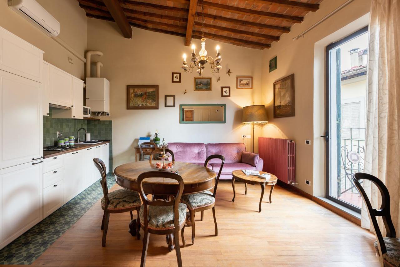 Firenze Rentals Corso 12 Екстер'єр фото