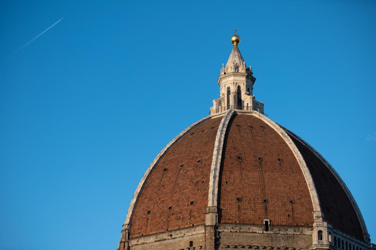 Firenze Rentals Corso 12 Екстер'єр фото