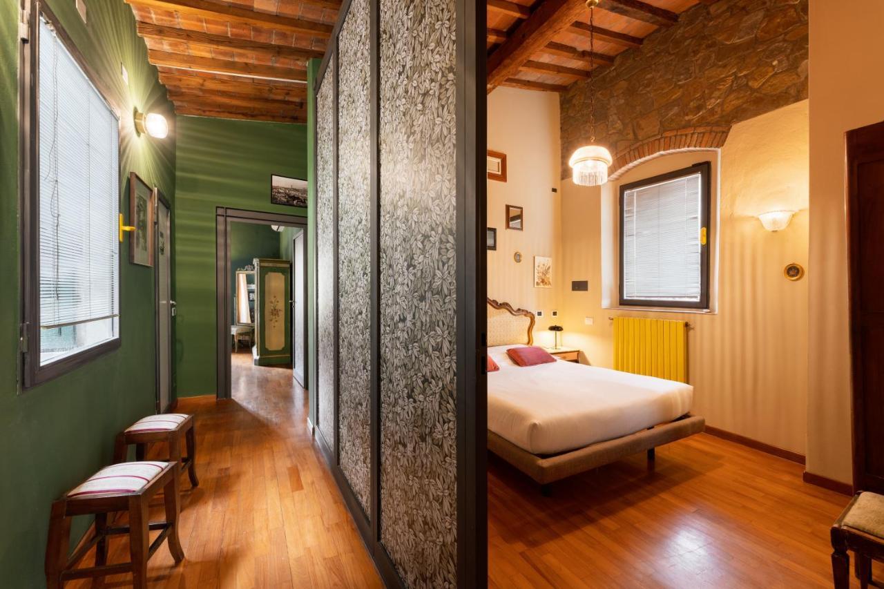 Firenze Rentals Corso 12 Екстер'єр фото