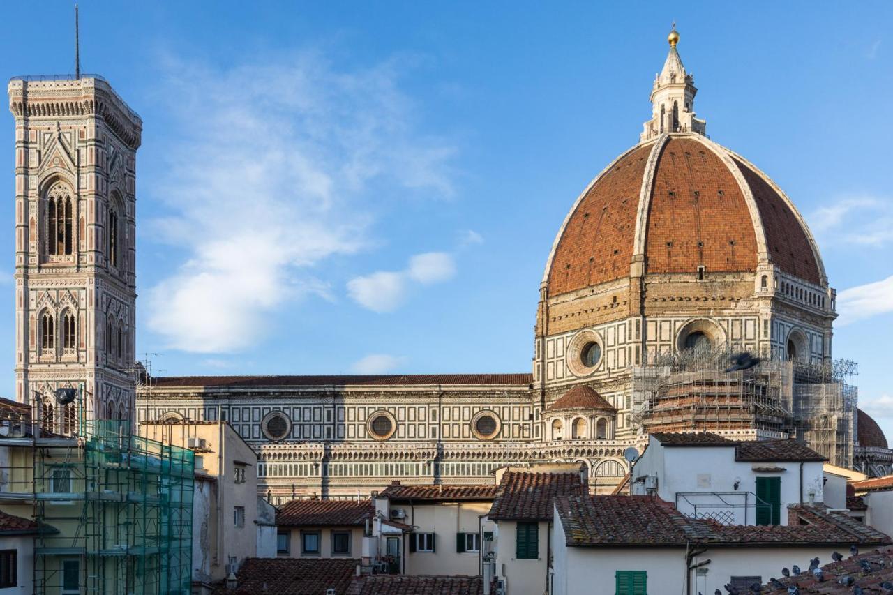 Firenze Rentals Corso 12 Екстер'єр фото