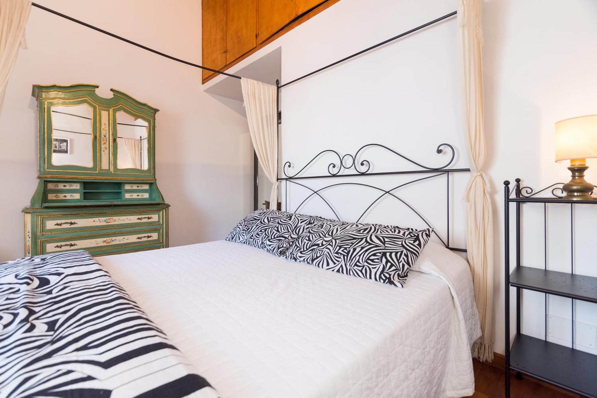 Firenze Rentals Corso 12 Номер фото